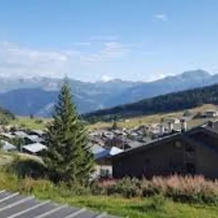 Apartment Avec Balcon, Vue Montagne - 6 Pers.